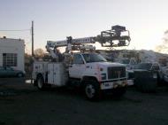 1998 Telsta T40C Pro Series