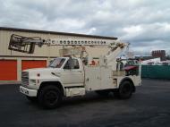1991 Telsta T40C