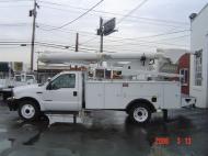 2002 Altec L37MR 4X4