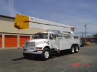1999 82' Altec A77T