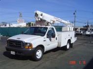 1999 Altec AT200