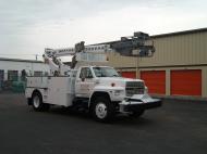 1991 Telsta T40C Reconditioned