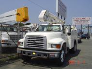 1998 Altec AO300