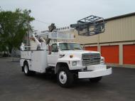 1994 Telsta T40C Pro Series
