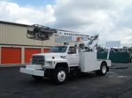 1994 Telsta T40C Pro Series 