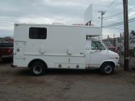 1994 GMC 3500 Service Truck