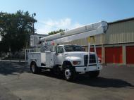 1999 57' 2 MAN BUCKET