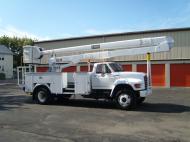 1999 57' 2 MAN BUCKET