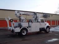 TELSTA T40C PARTS