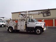 1998 Altec AP45