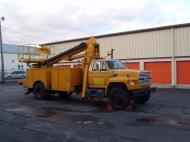 JLG 1040J Platform Lift