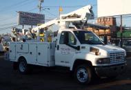 2005 Altec AT235P