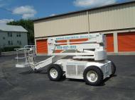 52' Condor Manlift