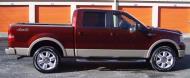 2007 F150 King Ranch