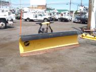 Fisher 10' Minute Mount