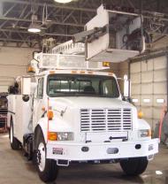 1996 Telsta T40C Pro Series