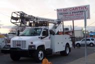 2004 Telsta T40C Pro