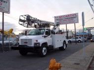 2004 Telsta T40C