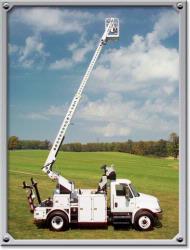 2008 Telsta T40C