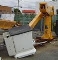 Versalift VST240N